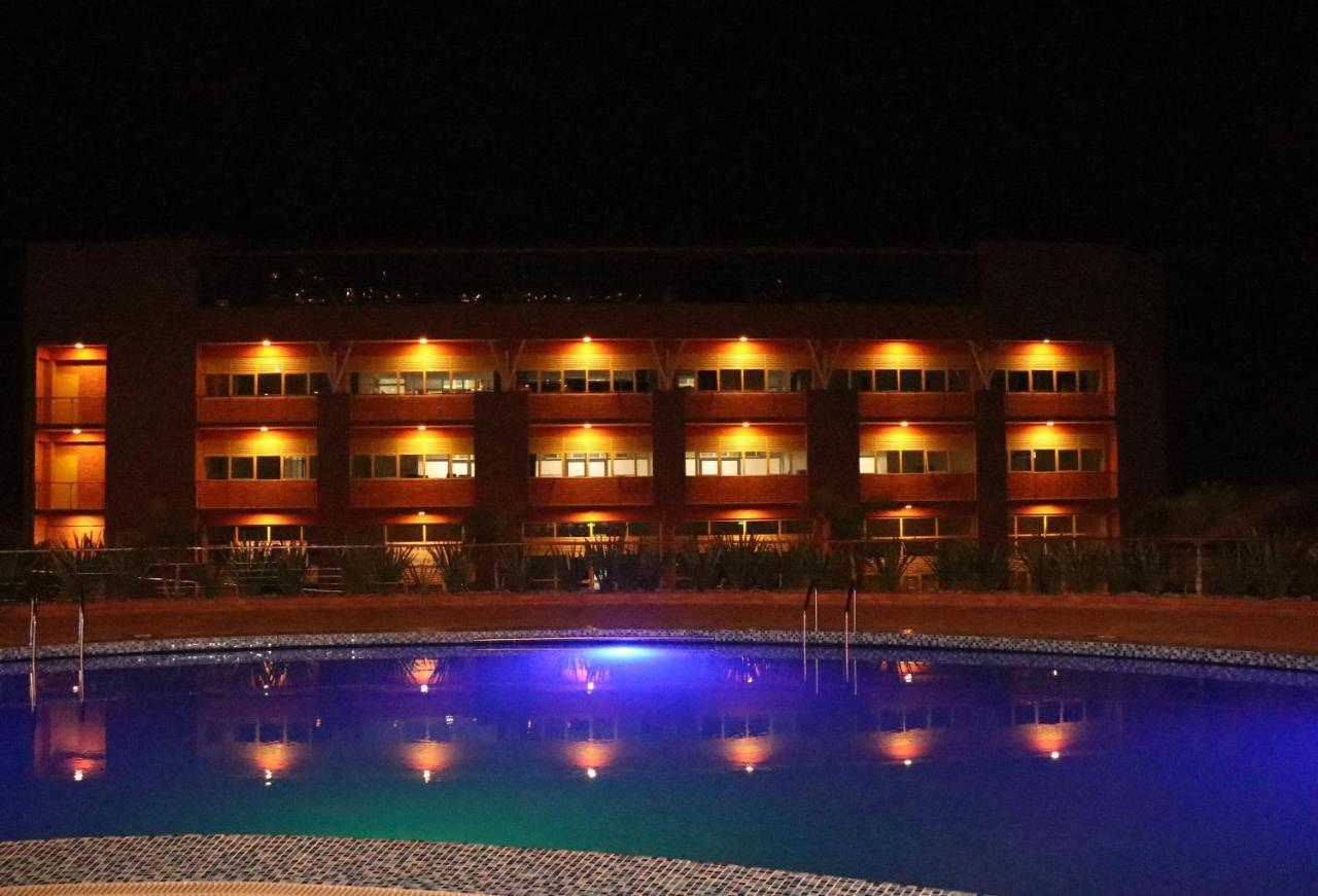 Sainte Famille Hotel Кигали Екстериор снимка